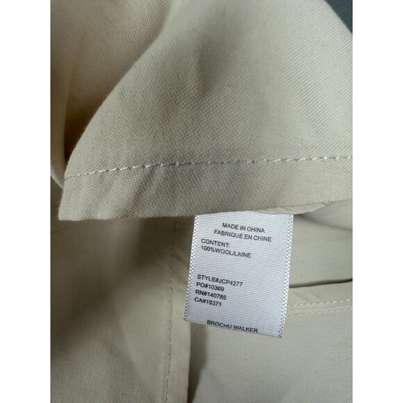 Brochu Walker Newport Midi Dress in Calico Size Small - Picture 7 of 9